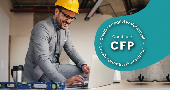 Corsi per Geometri online con crediti formativi professionali